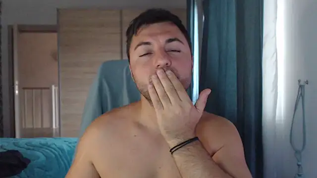 HankMalone Webcam show