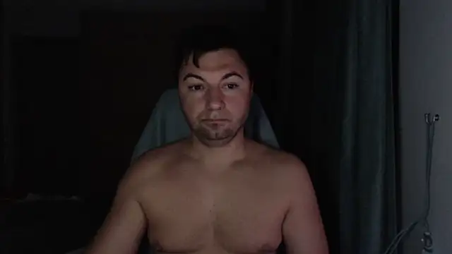 HankMalone Webcam show