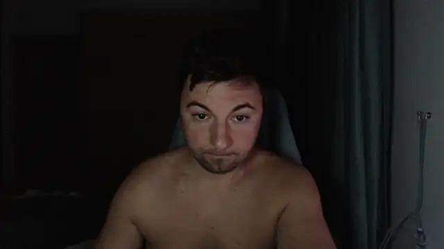 HankMalone's Webcam Show