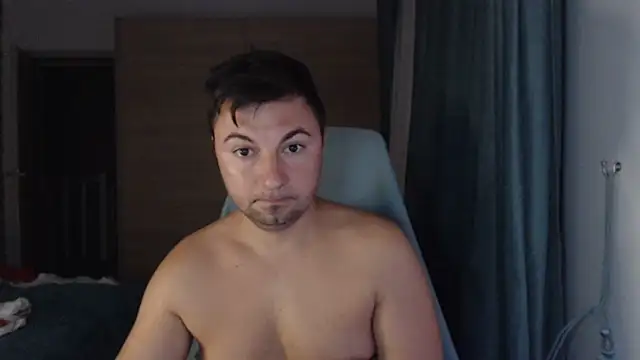HankMalone Show in webcam