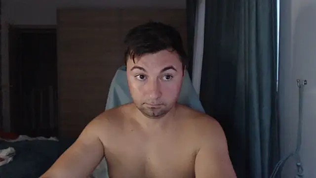 Show Webcam de HankMalone