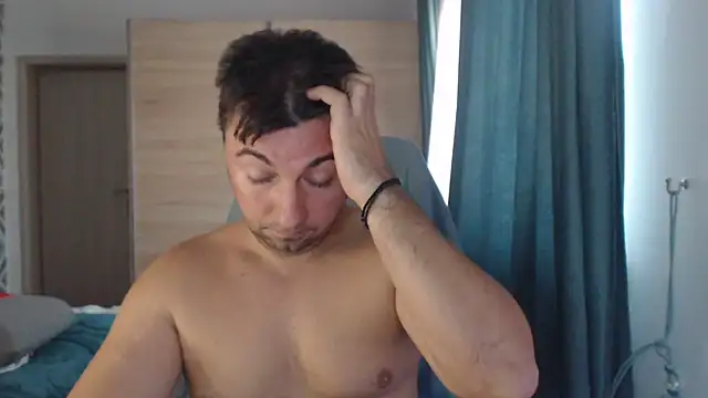 HankMalone Webcam show