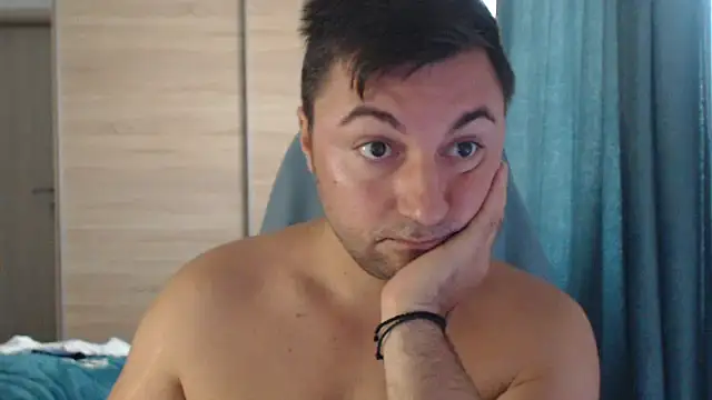 HankMalone Webcam show