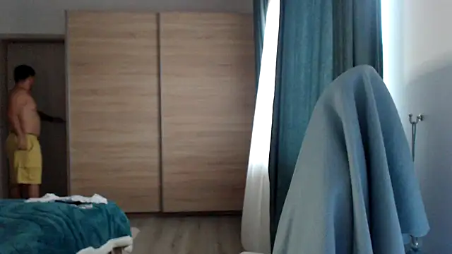 HankMalone Webcam-Show