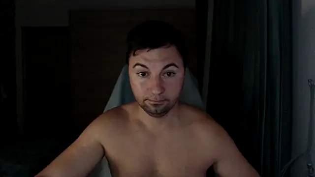 HankMalone Show in webcam