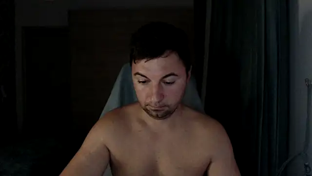 HankMalone Webcam show