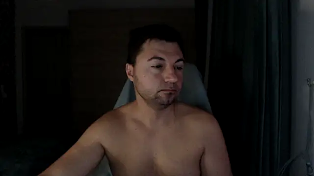 HankMalone Pertunjukan Webcam