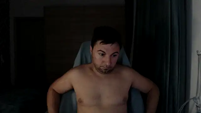 HankMalone Webcam show
