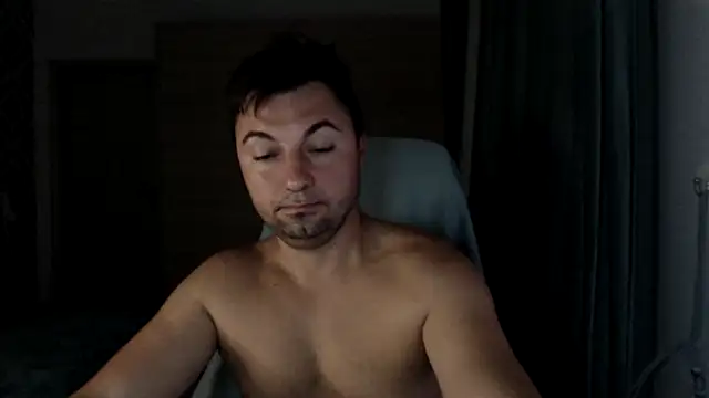 HankMalone Webcam show