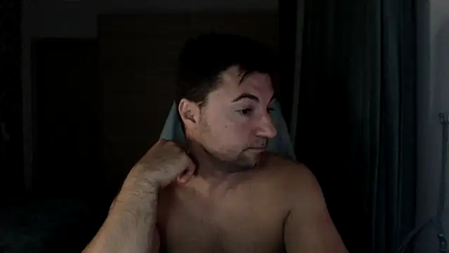 HankMalone Webcam show