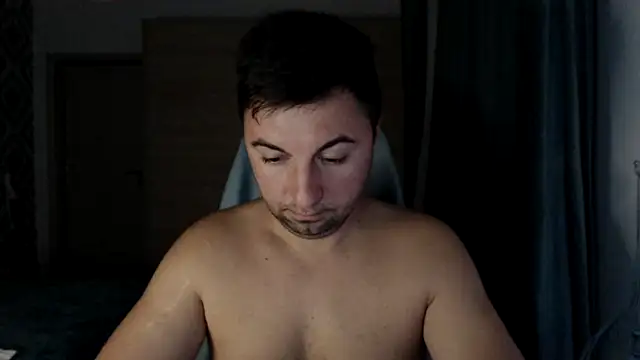 HankMalone Webcam Show