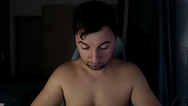 Show webcam de HankMalone