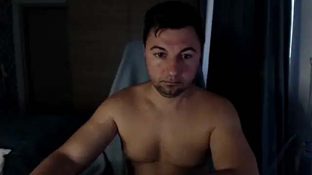HankMalone Webcam show