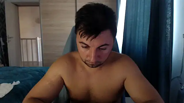 Show de webcam de HankMalone