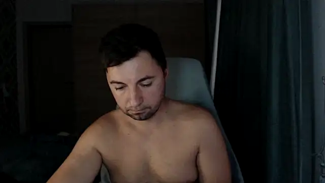 HankMalone Webcam show