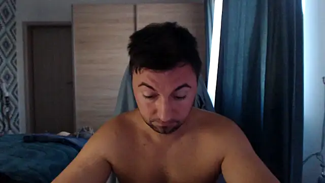 Show de webcam de HankMalone