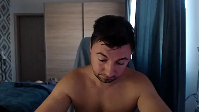 Show de webcam de HankMalone