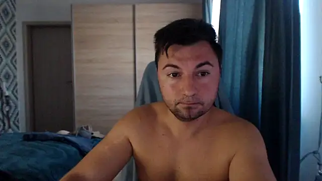 HankMalone – webcam-show