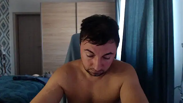 HankMalone Webcamshow