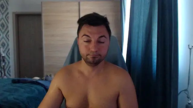 HankMalone webkamerás műsora