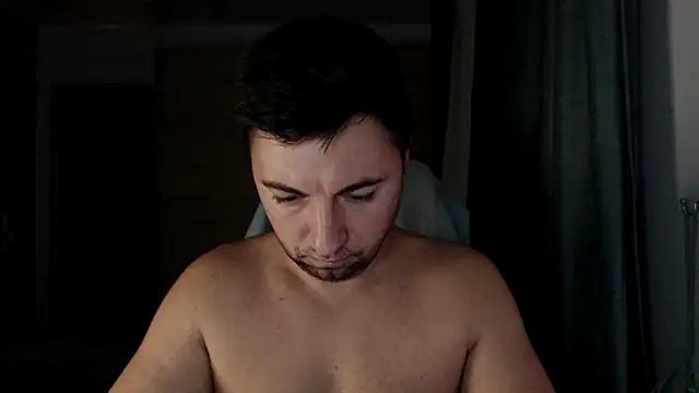 HankMalone Webcam show