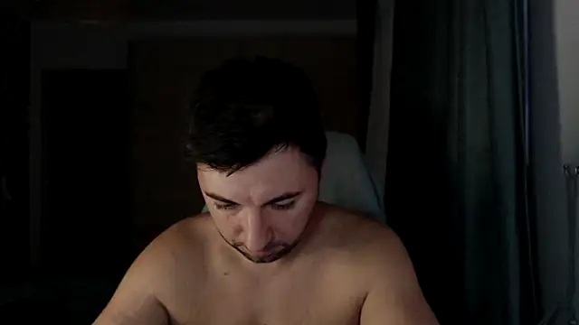 HankMalone Webcam Show
