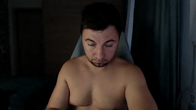 HankMalone Show in webcam