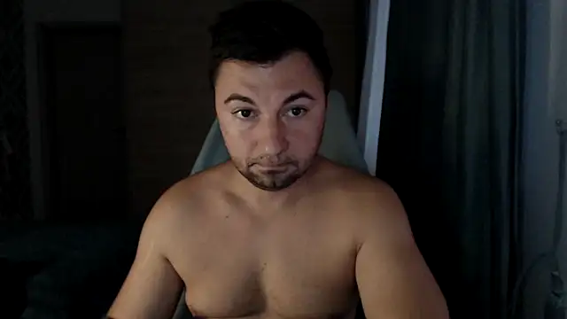 HankMalone's Webcam Show