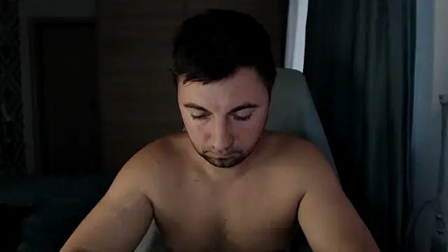 HankMalone Webcam Show