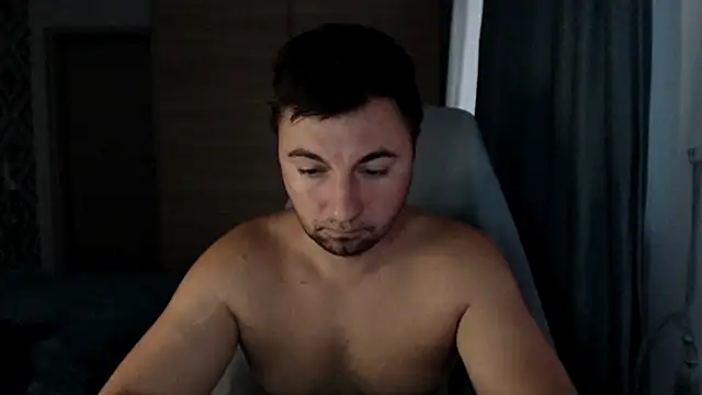 HankMalone Show in webcam