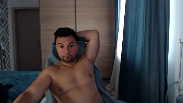 HankMalone 网络视讯表演