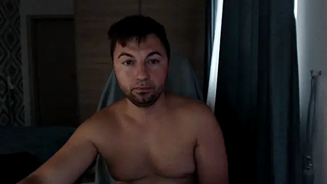 HankMalone Webcam show
