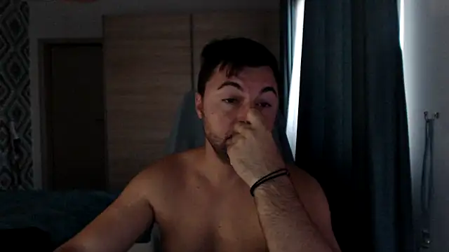 HankMalone Webcam show