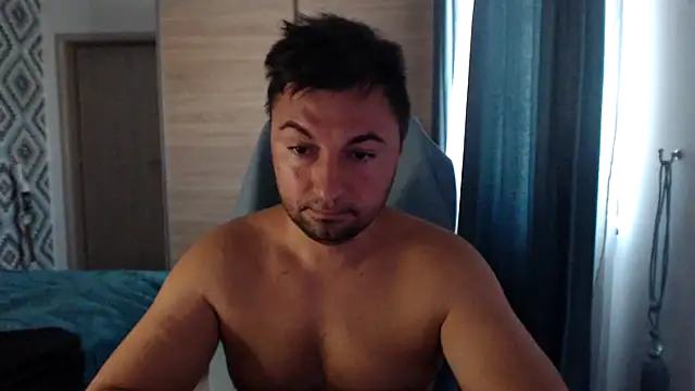 Show Webcam de HankMalone