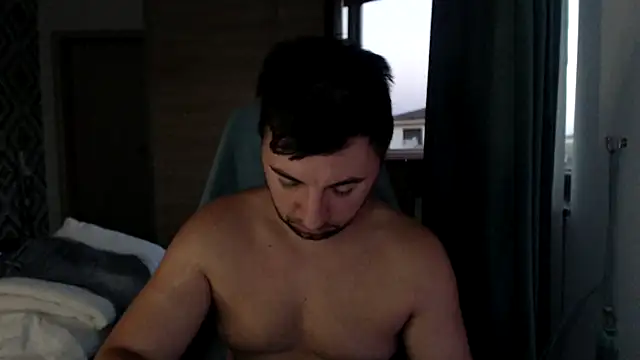 HankMalone's Webcam Show