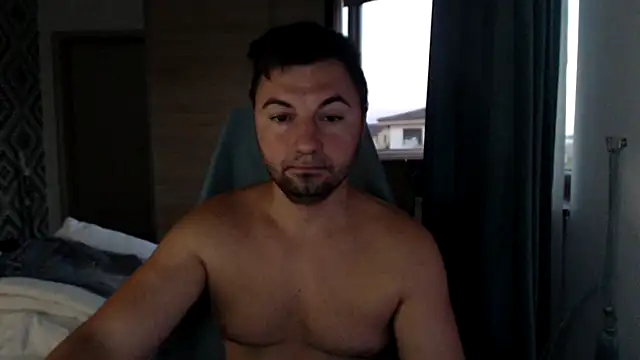 HankMalone Webcam show