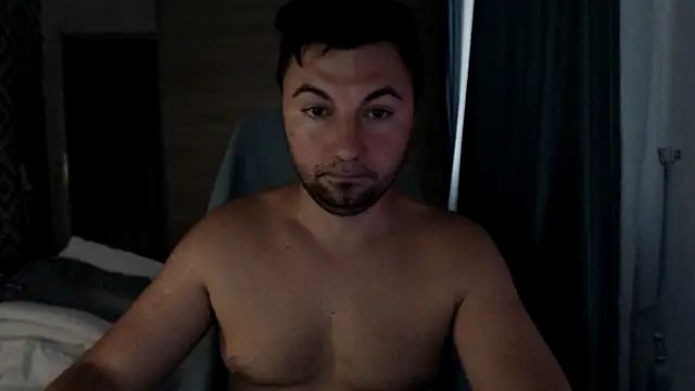 HankMalone Show Webcam