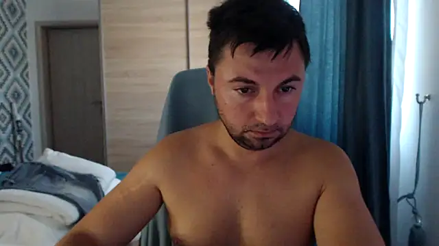 HankMalone Webcam-Show