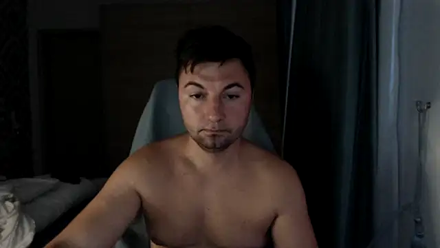 HankMalone Webcamshow