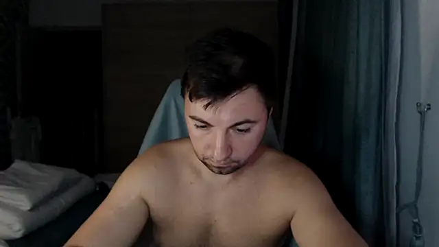 عرض كام HankMalone