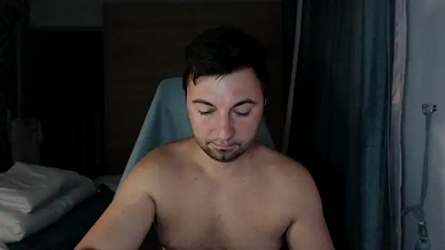 HankMalone Show Webcam