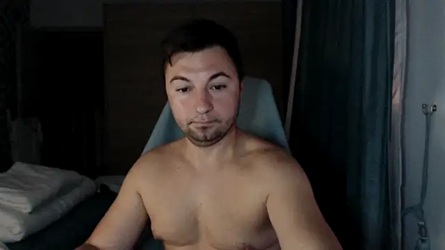 HankMalone Show Webcam