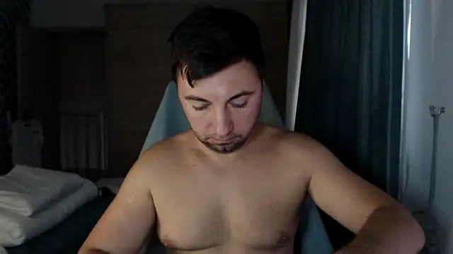 HankMalone Webcam Show