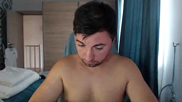 HankMalone Webcam show