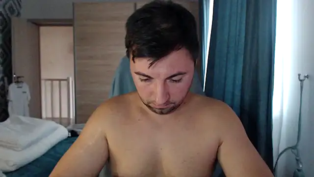 HankMalone Show Webcam