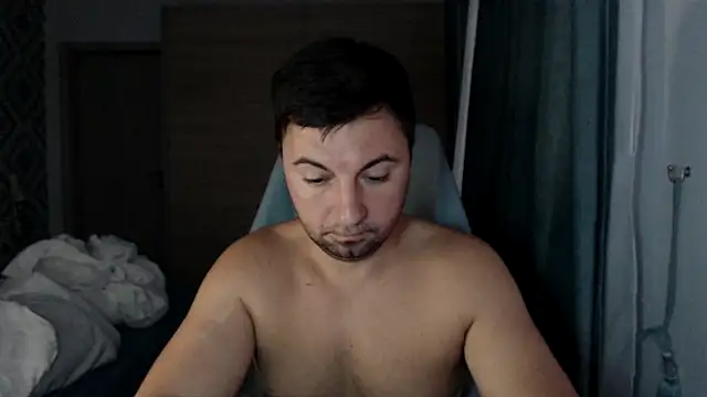 HankMalone Webcam show