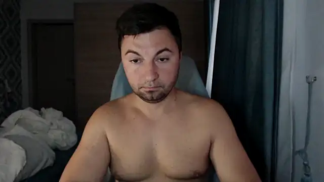 HankMalone Webcam show
