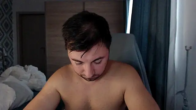 Show de webcam de HankMalone