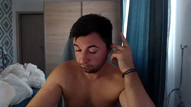 HankMalone Webcam show