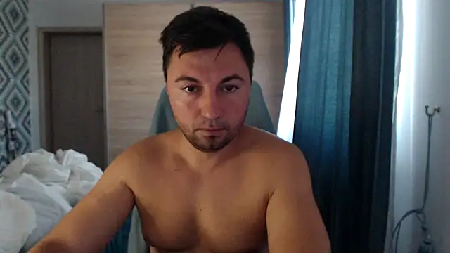 HankMalone Webcam show